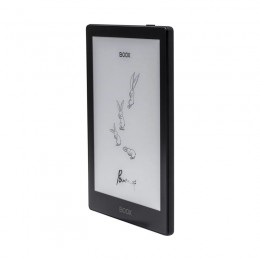 Электронная книга ONYX BOOX GO 6 (Gen II) Черный
