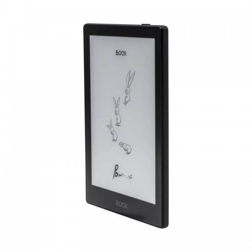 Электронная книга ONYX BOOX GO 6 (Gen II) Черный