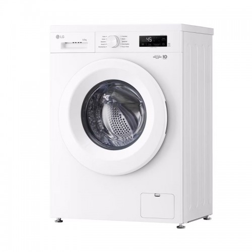 Стиральная машина LG F2Y1WS3W.AGWPCOM