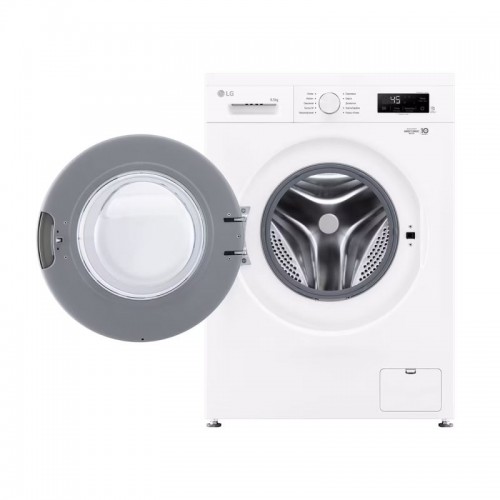 Стиральная машина LG F2Y1WS3W.AGWPCOM