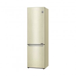 Холодильник LG GC-B509SECL.ASEQCIS