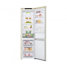 Холодильник LG GC-B509SECL.ASEQCIS