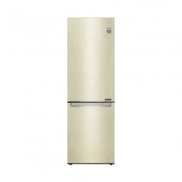 Холодильник LG GC-B459SECL.ASEQCIS
