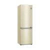Холодильник LG GC-B459SECL.ASEQCIS