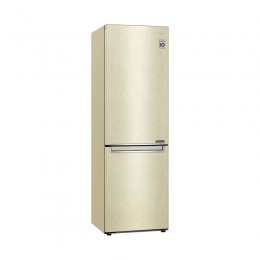 Холодильник LG GC-B459SECL.ASEQCIS
