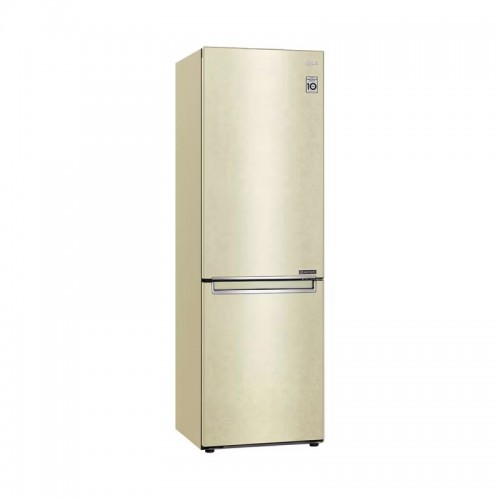 Холодильник LG GC-B459SECL.ASEQCIS