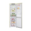 Холодильник LG GC-B459SECL.ASEQCIS