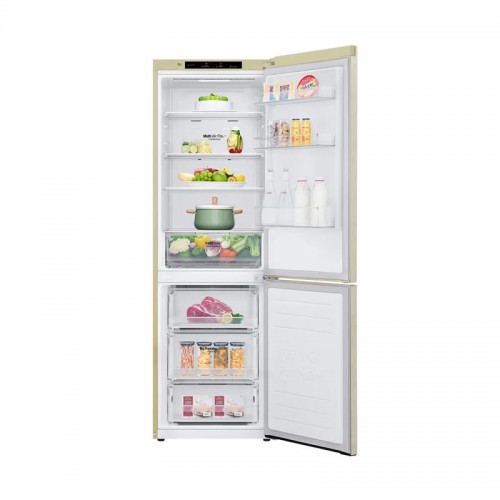 Холодильник LG GC-B459SECL.ASEQCIS