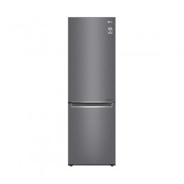 Холодильник LG GC-B459SLCL.ADSQCIS