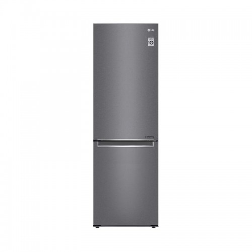 Холодильник LG GC-B459SLCL.ADSQCIS