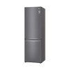 Холодильник LG GC-B459SLCL.ADSQCIS