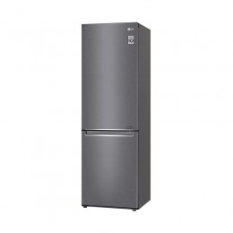 Холодильник LG GC-B459SLCL.ADSQCIS