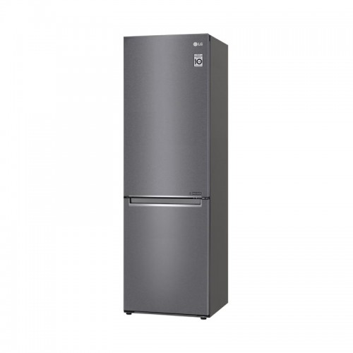 Холодильник LG GC-B459SLCL.ADSQCIS