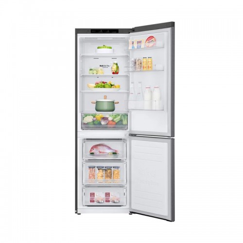 Холодильник LG GC-B459SLCL.ADSQCIS