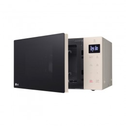 Микроволновая печь LG MH6535GISK.BSEQCIS