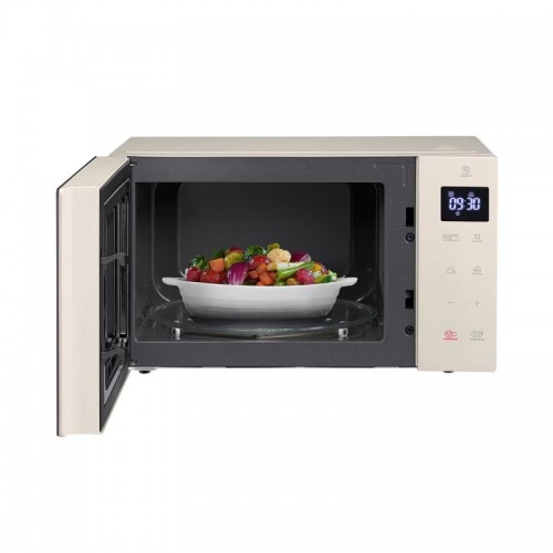 Микроволновая печь LG MH6535GISK.BSEQCIS