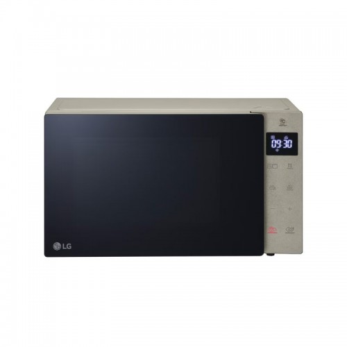 Микроволновая печь LG MH6535GISS.BSVQCIS