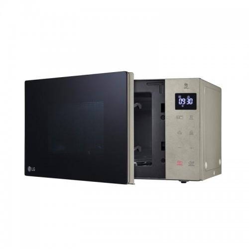 Микроволновая печь LG MH6535GISS.BSVQCIS