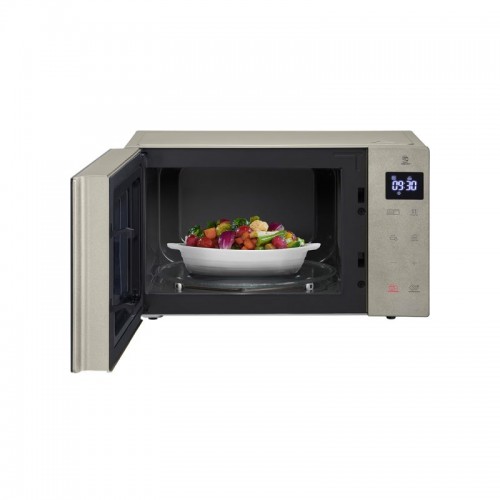 Микроволновая печь LG MH6535GISS.BSVQCIS