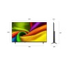 Телевизор LG 65NU850B6LA