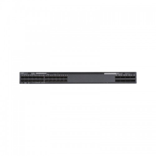 Коммутатор Ruijie RG-S6150-24VS8CQ-X