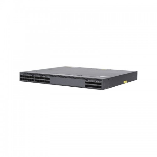 Коммутатор Ruijie RG-S6150-24VS8CQ-X