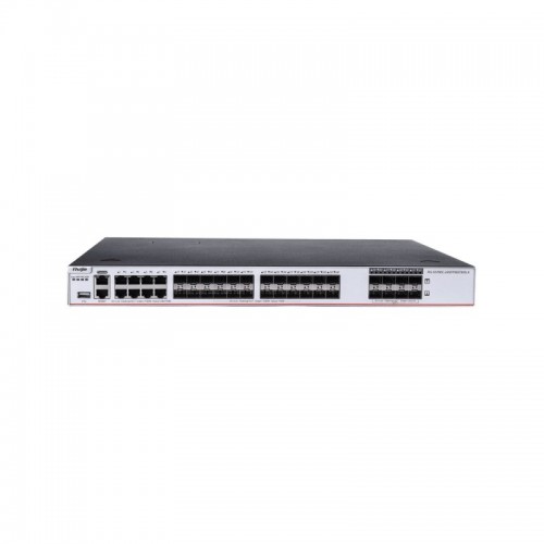 Коммутатор Ruijie RG-S5760C-24SFP/8GT8XS-X
