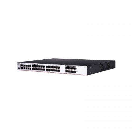 Коммутатор Ruijie RG-S5760C-24SFP/8GT8XS-X