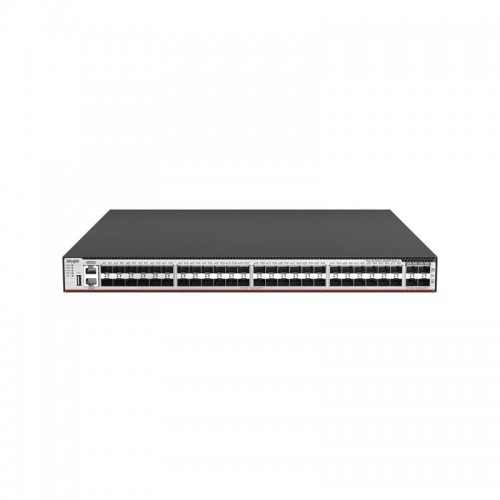 Коммутатор Ruijie RG-S5760C-48SFP4XS-X