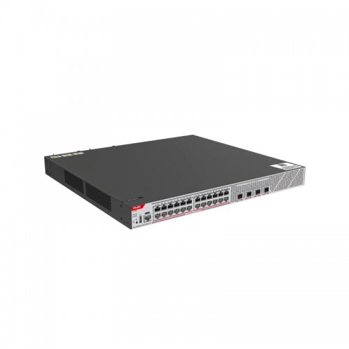 Коммутатор Ruijie RG-S5360-24GT4XS-P-E