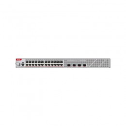 Коммутатор Ruijie RG-S5360-24GT4XS-P-E