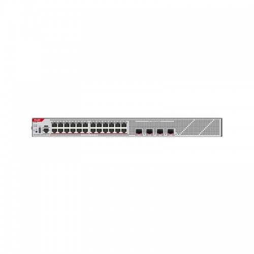 Коммутатор Ruijie RG-S5360-24GT4XS-P-E