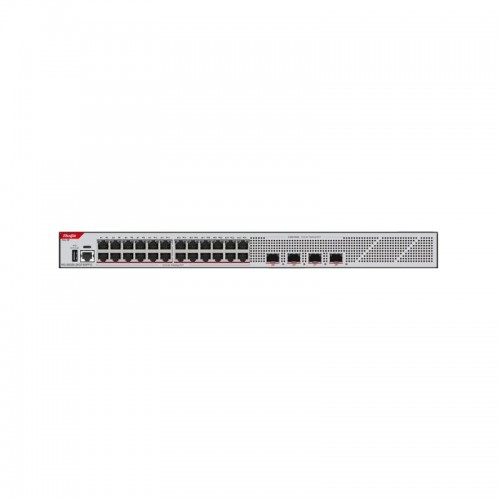 Коммутатор Ruijie RG-S5350-24GT4SFP-E