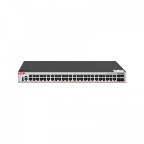 Коммутатор Ruijie RG-S5350-48GT4SFP-E