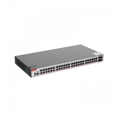 Коммутатор Ruijie RG-S5350-48GT4SFP-E