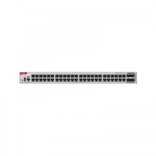 Коммутатор Ruijie RG-S5350-48GT4SFP-P-E