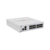 Коммутатор Ruijie RG-SF2920-16GT2SFP-P