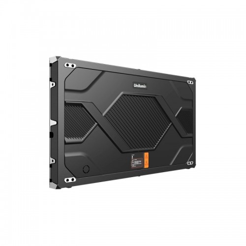 Кабинет светодиодного LED экрана Unilumin UMiniP1.2 (pn3054)