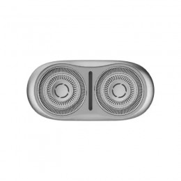 Сменная головка для электробритвы Xiaomi Electric Shaver S200 Replacement Head Silver