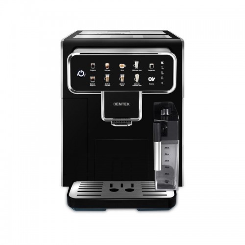 Кофемашина автоматическая Centek CT-1192