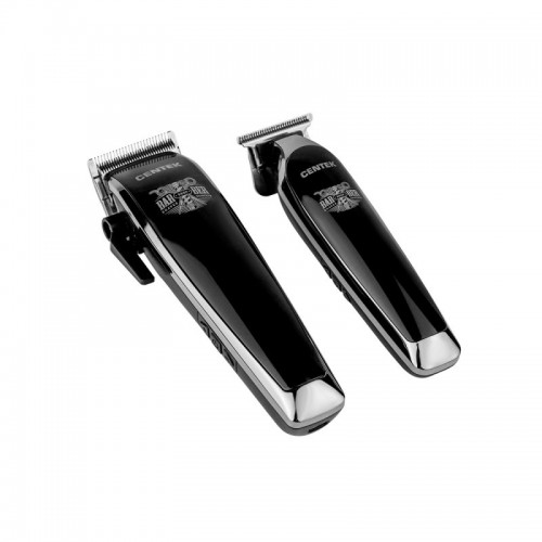 Набор машинка + триммер для стрижки Centek CT-2140