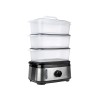 Пароварка Centek CT-1458