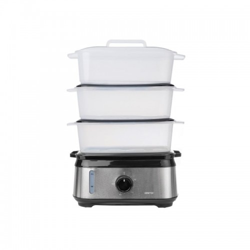 Пароварка Centek CT-1458