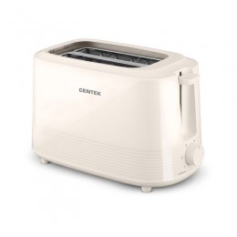 Тостер Centek СТ-1433 IVORY