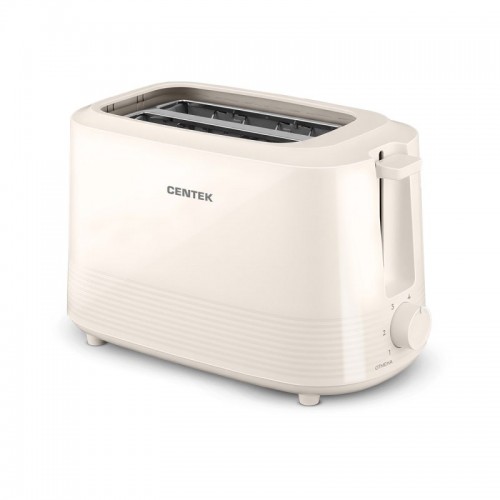 Тостер Centek СТ-1433 IVORY