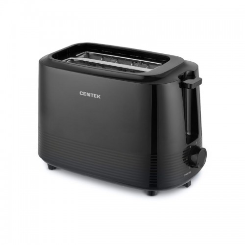 Тостер Centek СТ-1433 BLACK