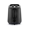 Тостер Centek СТ-1433 BLACK
