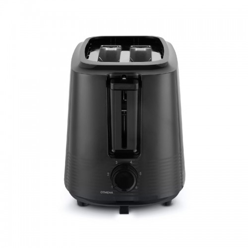 Тостер Centek СТ-1433 BLACK