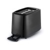 Тостер Centek СТ-1433 BLACK