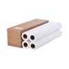 Бумага широкоформатная ProMEGA 80гр 297*175*76.2 (4рул/уп)